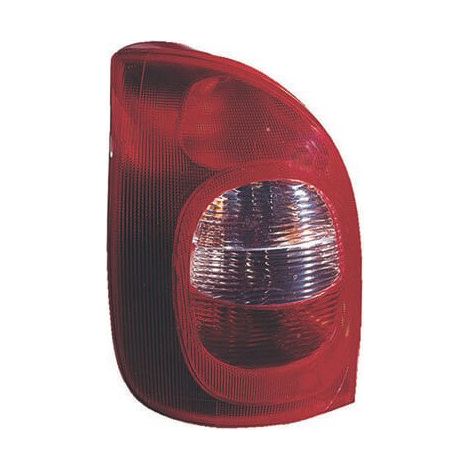 Feu arrière gauche Citroen Xsara Picasso 1999-2003