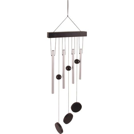 Carillon droit en aluminium (1/5)