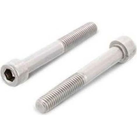 Tornillo Euromarine din 912 acero inoxidable A4 10 mm 30 mm