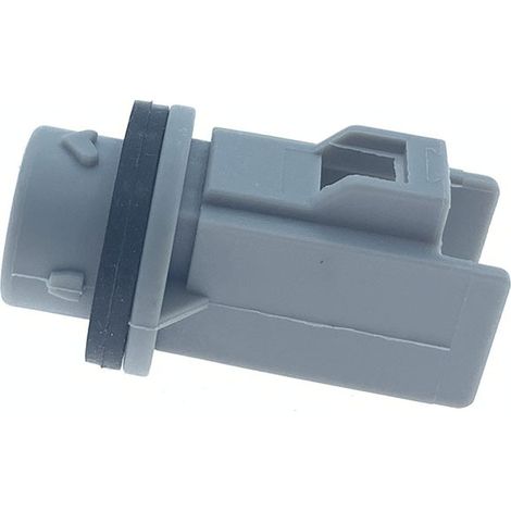 34304-SH3-A01 Compatible with Honda Accord, CRV, Odyssey and Civic - fender turn signal socket - single bulb socket