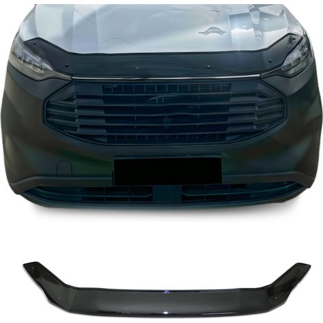 Deflecteurs capot de voiture pour Ford Transit Custom Tourneo Custom 2023-2026