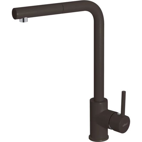 Elleci Trail Plus. Tipo di beccuccio: Standard, Colore del prodotto: Marrone, Materiale del rubinetto: Acciaio inox. Altezza (max): 33 cm, Peso: 1,56 kg. Peso dell'imballo: 1,95 kg - MGKSTP78