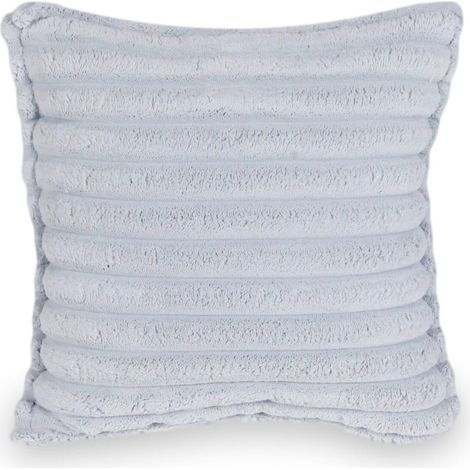 Cuscino piccolo per il divano Waffle Gray (1/5)