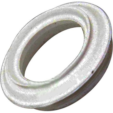 Ersatzteil - Original-Drehknopf-Dichtung (Kennzeichnung 9225) -  - WHIRLPOOL, IGNIS, LADEN, IKEA