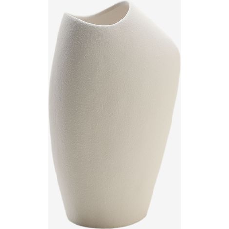 Vase en céramique Zeltino SKLUM  ↑25 cm (1/5)
