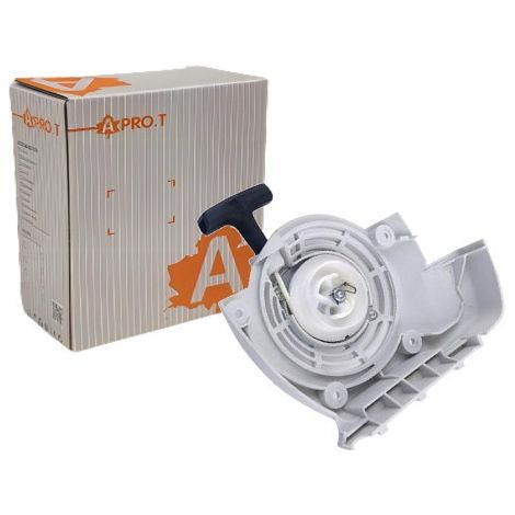 Starter motor for STIHL lawn mowers FS120, FS200 and FS250 (reference number 41340802101)--DTEKGAZ
