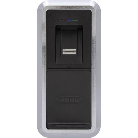 ABUS ABHT10141 Commande pour gâche électrique en façade