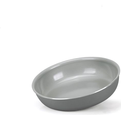 Moneta MELODIA FINEGRES PADELLA CON BORDO 24 cm (1/4)