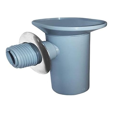 Vaillant 000376 Sifone per raccolta condensa e scarico valvola sicurezza, raccordi 1" | Prezzi e offerte su Tavolla.com