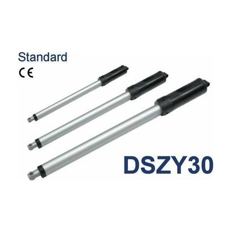 Drive-System Europe DSZY30 cilindro elettrico alluminio 1000 N (1/2)