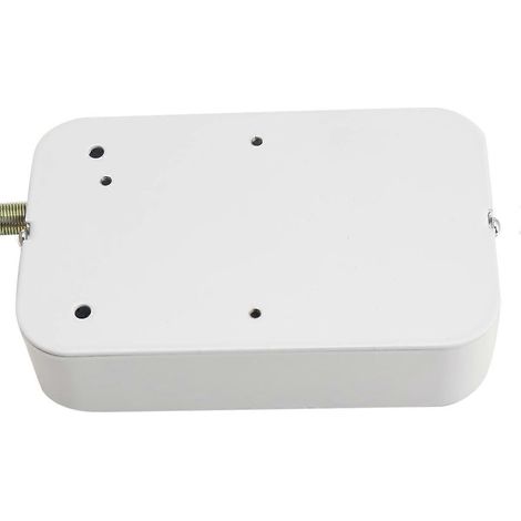 Lampe chauffante pour cage à oiseaux avec éclairage simulant un environnement naturel (1/5)