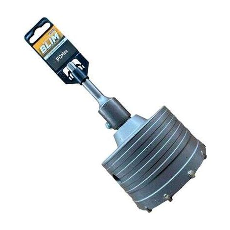 Blim Diamant-Krone 90mm