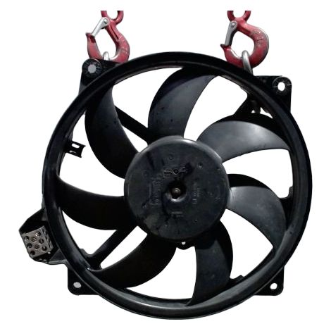 [PRODUIT D'OCCASION] Moteur Ventilateur Radiateur RENAULT Megane III 2008- ♻️ Ref Oe. 214810898r - Garantie à vie (1/3)