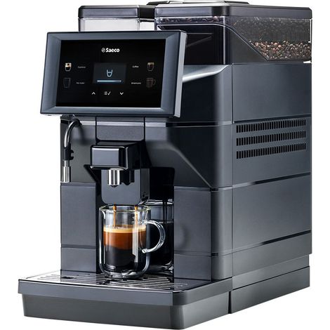 Saeco Aurora B2 9J0911 Fully Automatic Coffee Machine