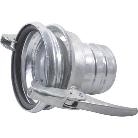 Racor hembra 8" + boquilla 8" UNIVERSAL 8204000Z (1/2)