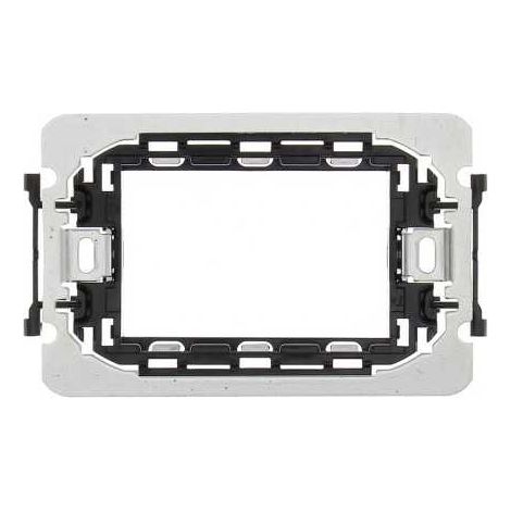 Kit de compatibilidad para placas de las series civiles