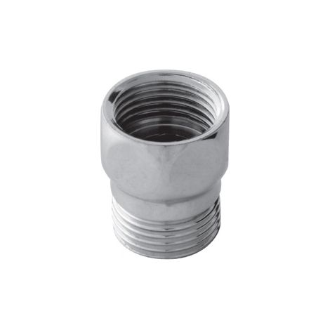 Raccord de réduction GS 3/8" mâle x 3/8" femelle