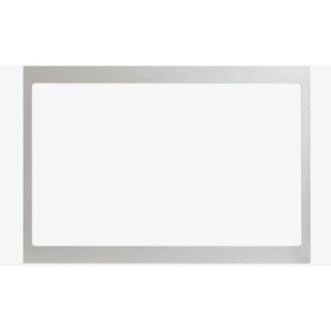 Panasonic Einbaurahmen Support pour micro-ondes (1/3)