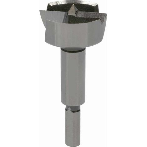 Broca Forstner Bosch 3165140384070 45 mm 90 mm