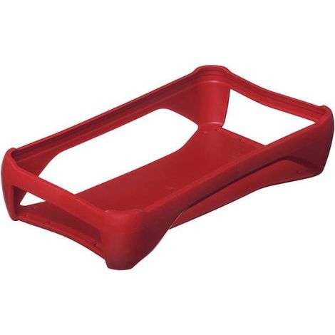 Bopla BOP 900 S-3001 Copertura di protezione (L x L x A) 206 x 111 x 44.3 mm TPE (miscela speciale inodore di gomma) Ro (1/4)