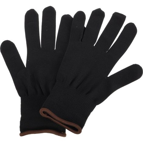 Fahrzeugkarosserie Schutzfolien Handschuhe aus Nylon mit