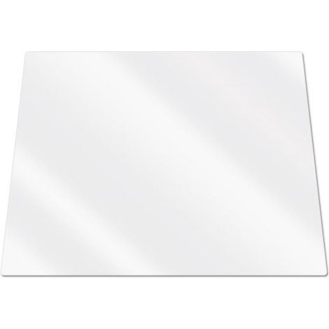 Bollé Safety – Écran de garde intérieur 105x104mm pour masque de protection VOLT et FUSION+ – Champ de vision 100x53mm – Normes EN166