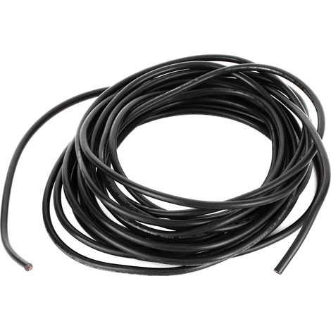 Accessoires pour voiture, faisceau de câblage pour remorque, convertisseur de puissance, fusible 10A, câble 12AWG, ensemble de connexion de puissance pour convertisseur 55151 (1/4)