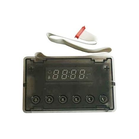Indesit C00142855 C1 V2 rohs oven programmer