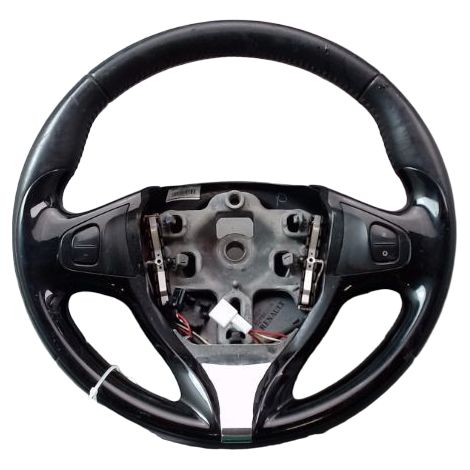 Volant De Direction RENAULT Clio Iv Phase 1 2012-... [PRODUIT D'OCCASION]♻️985105453r (1/2)