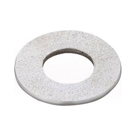 RONDELLE 2.2 MM 5 MM ACIER GALVANISÉ 100 PC(S) TOOLCRAFT A2,2 D125:A2K 194696 (1/2)