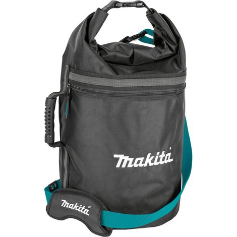 Makita Roll-Top Beuteltasche 320x320x600 mm, 1,30 kg, 35,0 l (1/5)
