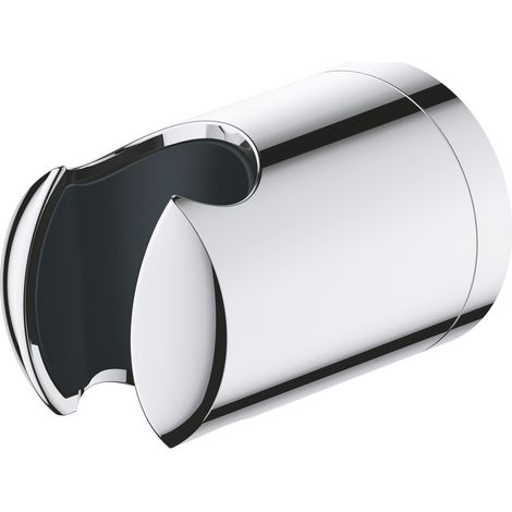 Grohe Vitalio Universal Wandbrausehalter, chrom, 27958001 (1/3)
