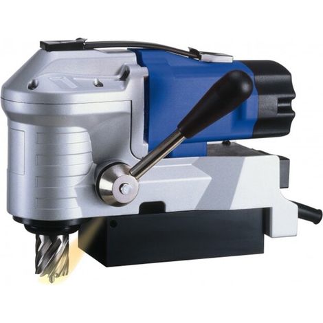Magnetbohrmaschine Jepson MAGPRO 35 Kompakt