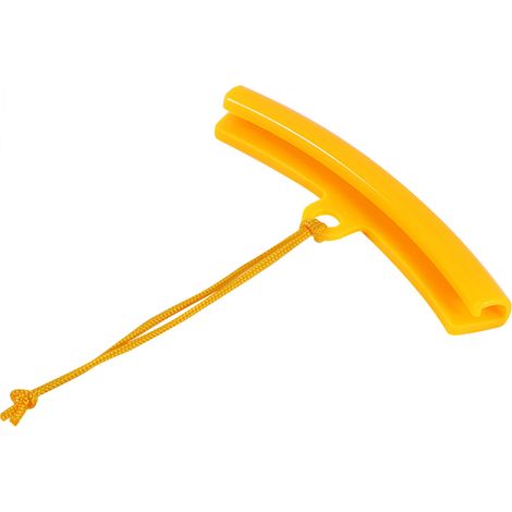 Lot de 5 protecteurs de jante orange pour changement de pneu, outils anti-rayures de montage de pneu auto (1/5)