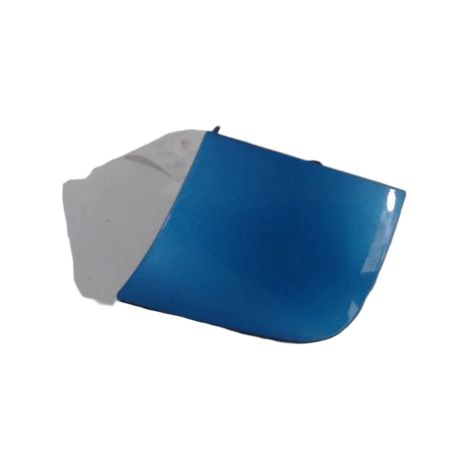 [PRODUIT D'OCCASION] Volet De Trappe Carburant PEUGEOT 107 3p ♻️ Ref Oe. 1517c9 - Garantie à vie (1/2)