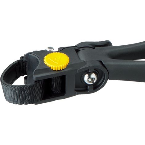 Fixation De Garde-boue Vélo Defender Iglow Rx Rc11 - Compatibilité étendue - Topeak