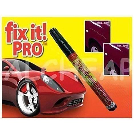 Fix it PRO EFFACE RAYURES Stylo Voiture Toutes couleurs bes13135 (1/2)