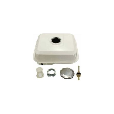 Gx200 168 pompe à eau ensemble de réservoir d'alimentation gx160 pompe à eau réservoir d'essence accessoires (1/5)