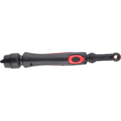 WP-26 Flexibler luftgekühlter WIG-Schweißbrenner, WIG-Schweißzubehör (1/5)