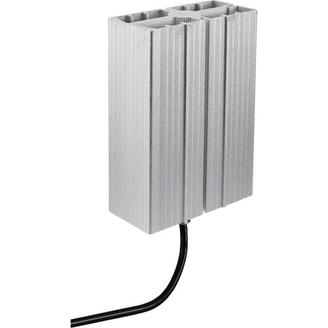TRU COMPONENTS TC-NTL-ExT4 150W 230VAC Riscaldatore per armadio elettrico 230 V/AC (max) 150 W (L x L x A) 180 x 122.22 (1/5)