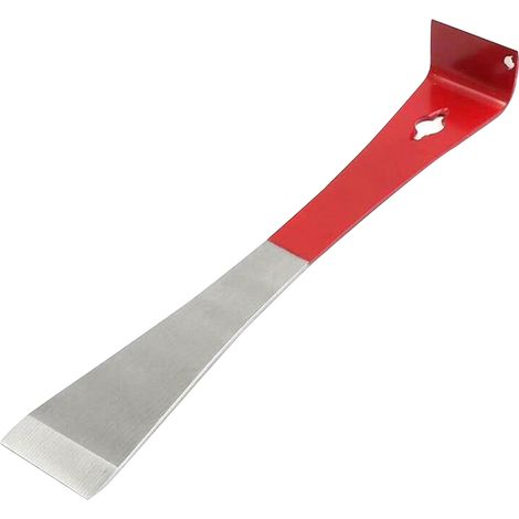 Outil de grattoir de ruche, lève-cadre et brosse, fumeur pour apiculteur, ensemble de fournitures (1/5)