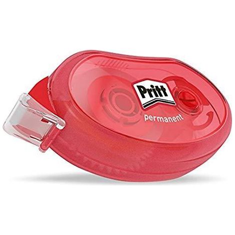 PRITT Roller adhesivo permanente Roller 8,4mmx10m