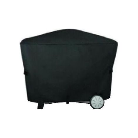 Housse de protection imperméable et résistante aux UV pour barbecue portable Weber Q3000 Q2000 (1/5)