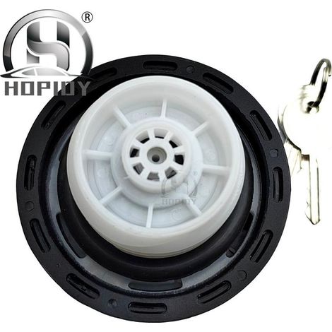 77300-47020 Fuel Tank Cap Suitable for Chevrolet, Toyota, GMC, Honda, and Nissan (1/2)