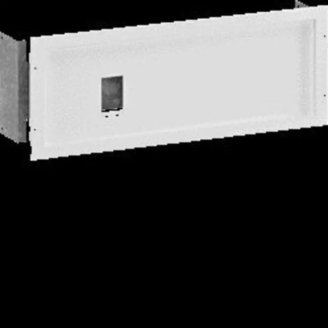 Kit interrupteur HA, quadro.evo, 160/250A 800x300 - HAGER UC283HA