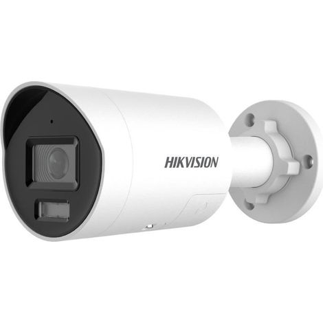 Caméra IP Hikvision ds-2cd2087g2h-liu/sl(4mm)(ef) 8MP ColorVu (1/2)