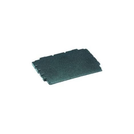 Tanos doublure de couvercle, EPP pour Classic systainer® 1-5