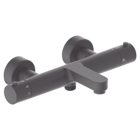 Mitigeur thermostatique bain/douche Fact'Ory