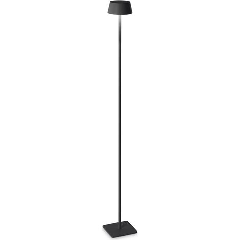 PURE PT, Piantana da Esterni Ricaricabile, Ideal Lux (1/3)