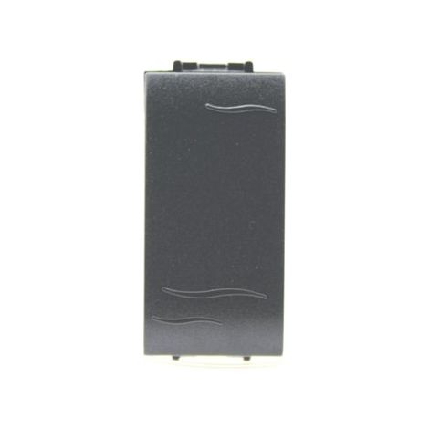 PULSANTE UNIPOLARE ONDA MARLANVIL - VOLT 250 A 16- 6 pezzi